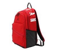 Jordan Zaino rosso / nero / bianco Bambini Jordan One Size