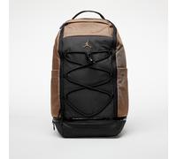 Jordan Zaino Archaeo Jam Sport Ma0945 Casual Unisex Poliestere Nero/Marrone