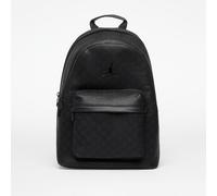 Jordan zaino scuola JAM MONOGRAM BACKPACK air jumpman logo all over