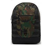 JORDAN zaino sport ZAINI Camo U