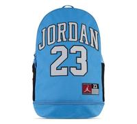 Jordan Zaino Unisex Backpack 23 Blu