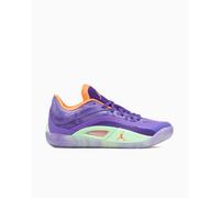 Nike Zion 4 Viola Arancio - Scarpe Basket Uomo EUR 43 / US 9.5