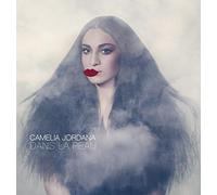 Jordana, Camelia - Dans La Peau (Limited Edition)