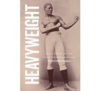 Jordana Moore Saggese Heavyweight (Copertina rigida)