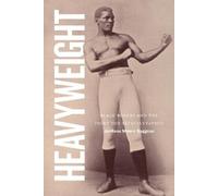 Jordana Moore Saggese Heavyweight (Tascabile)