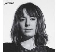 Jordana Something to Say to You (Vinyl LP) 12" Album