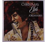 JORDANAIRES - christmas to elvis