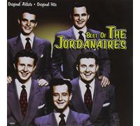 Jordanaires, the - Best of