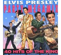 Jordanaires,the - Elvis Presley Party Megamix
