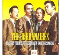 Jordanaires, the - Famous Country Music Makers [Import]