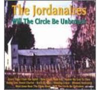 Jordanaires - Will the Circle Be Unbroken