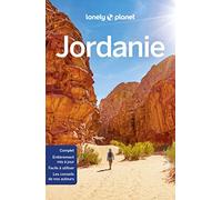 Jordanie
