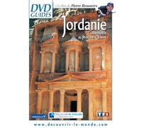Jordanie - La mémoire du Proche-Orient
