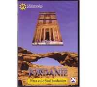 Jordanie : Petra et le sud jordanien