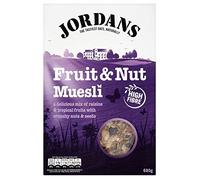 Jordans Frutta E Noci Muesli (620g) (Confezione da 2)