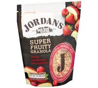 Jordans | Granola super fruttata | 2 x 550g