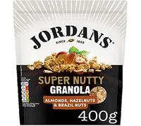 Jordans Granola Super Nutty, 400g
