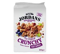 Jordans Muesli Croccante Naturel 850G