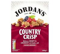 Jordans Paese Croccante Bacca Super (500g)