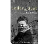 Jordi Cocoa Under the Dust (Tascabile)