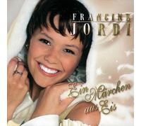 Jordi,Francine - Ein Märchen aus Eis