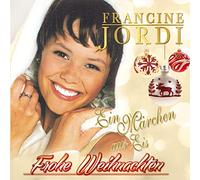 JORDI, FRANCINE - FROHE WEIHNACHTEN: EIN..