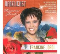 Jordi,Francine - Herzlichst-das Feuer der Seh