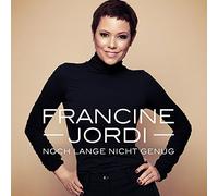 Jordi,Francine Noch Lange Nicht Genug (CD)
