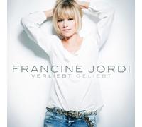 JORDI, FRANCINE - VERLIEBT GELIEBT