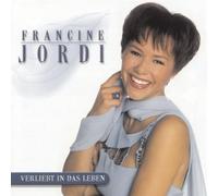 Jordi,Francine - Verliebt in das Leben