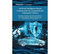 Jordi Guijarro Artificial Intelligence-based Cybersecurity f (Copertina rigida)