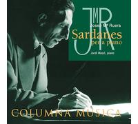 Jordi Maso - Sardanes Per A Piano