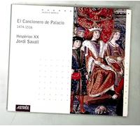 Jordi Savall - El Cancionero de Palacio, 1474-1516