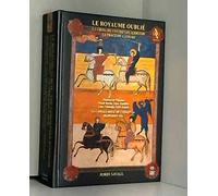 Jordi Savall, Montserrat Figueras - The Forgotten Kingdom/Le Royaume Oublie Hybrid SACD - DSD, Import Edition by Jordi Savall, Montserrat Figueras (2010) Audio CD