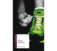 Jordi Sierra I Fa Efectos especiales / Specials Effects: 149 (Aland (Tascabile)