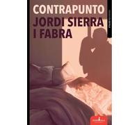 JORDI SIERRA I FABRA CONTRAPUNTO