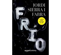 Jordi Sierra I Fabra Frío (Tascabile)