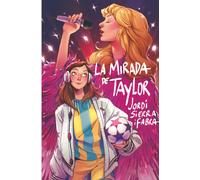 Jordi Sierra i Fabra La mirada de Taylor: 418 (Gran Angular) (Tascabile)