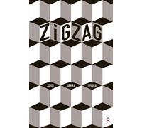 Jordi Sierra I Fabra Zigzag (Tascabile)