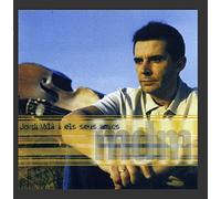 Jordi Vila - M.D.M (I Els Seus Amics)