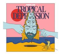 Jordie Lane Tropical Depression (CD)