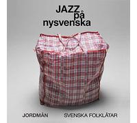 Jordman - Jazz Pa Nysvenska