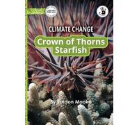 Jordon Mooka Climate Change (Tascabile)