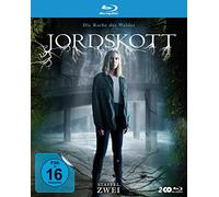 Jordskott - Die Rache des Waldes - Staffel 2