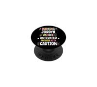 JORDYN Personalized Women's Gift Custom JORDYN PopSockets PopGrip Adesivo