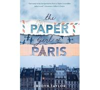 The Paper Girl of Paris