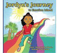 Jordyn's Journey to Emotion Island
