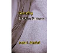 Joretta L. Marshall Counseling Lesbian Partners (Tascabile)