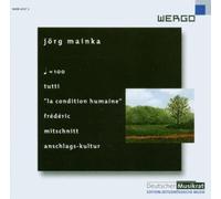 Jorg - Tutti Frederic Mitschnitt