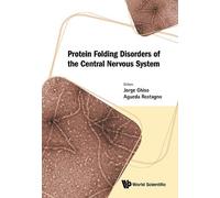 Jorge A Ghiso Protein Folding Disorders Of The Central Nervou (Copertina rigida)